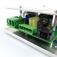 LJU Baugruppe LM-1-24/48V 040502 GEB