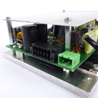 LJU Baugruppe LM-1-24/48V 040502 GEB