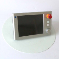 Trumpf Laser Touch Operator Terminal OP84 1382094 1053-9549 Rev.11 OVP