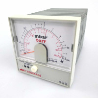 Edwards Messanzeiger APG-M D39565000 GEB