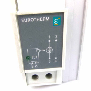 EUROTHERM Relais TE10S/25A/240V/LGC/96/00 GEB