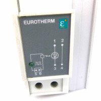 EUROTHERM Relais TE10S/25A/240V/LGC/96/00 GEB