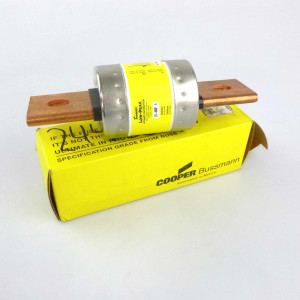 COOPER BUSSMANN Sicherungseinsatz LOW-PEAK LPJ-450SP OVP