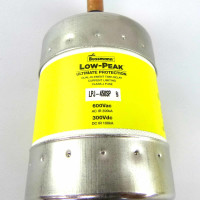 COOPER BUSSMANN Sicherungseinsatz LOW-PEAK LPJ-450SP OVP