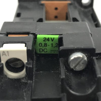 Siemens Hilfsschütz 3TH4040-0BB4 24V GEB
