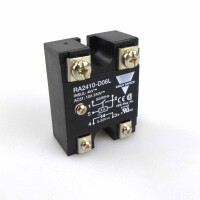 Carlo Gavazzi Halbleiterrelais RA2410-D06L GEB