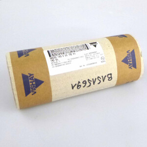 Vishay Drahtwiderstand GBS30/165 E 50 1R2 5% OVP