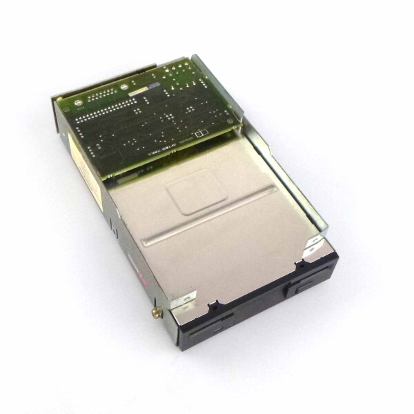 Sinumerik 840C/840CE Diskettenlaufwerk 6FC5135-0AA01-0AA0 E-Stand:B GEB