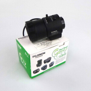 Fujinon Objektiv YV10x5B-SA2 OVP