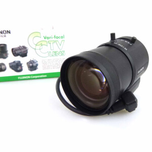 Fujinon Objektiv YV10x5B-SA2 OVP