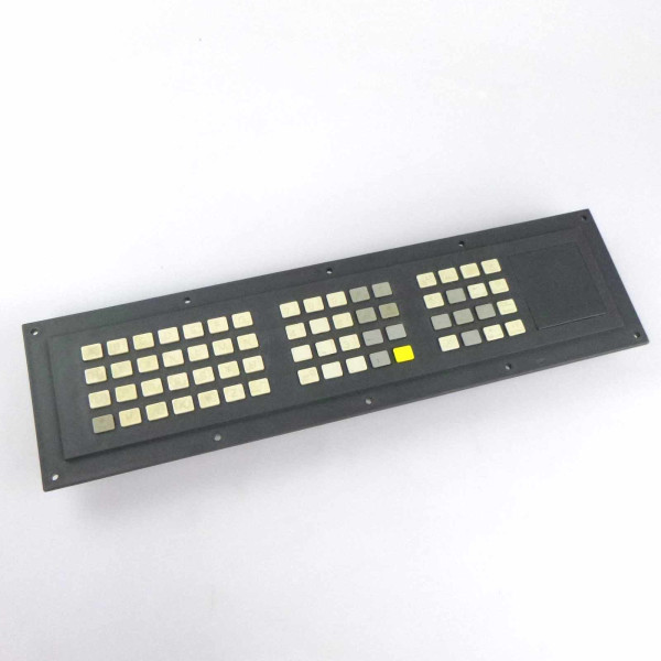 Sinumerik CNC-Volltastatur 840C/840CE 6FC5103-0AC01-0AA0 E-Stand:B GEB