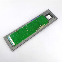 Sinumerik CNC-Volltastatur 840C/840CE 6FC5103-0AC01-0AA0 E-Stand:B GEB