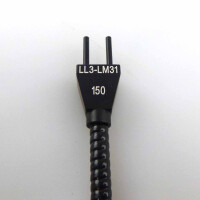 Sick Lichtleiter LL3-LM31150 2073483 NOV