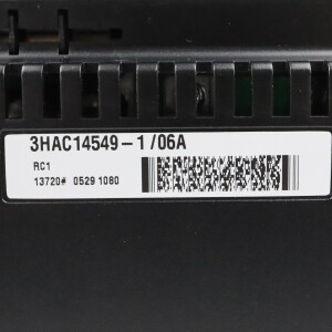ABB Gleichrichter 3HAC14549-1/06A GEB