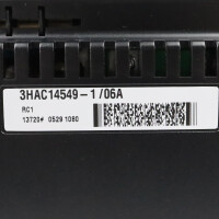 ABB Gleichrichter 3HAC14549-1/06A GEB