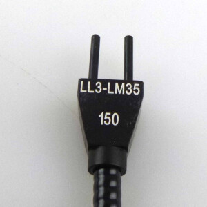 Sick Lichtleiter LL3-LM35150 2073488 NOV