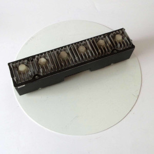 ABB Capacitor Unit 3HAC14551-2/05A GEB