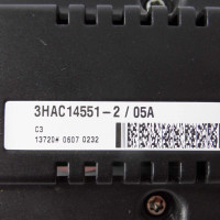 ABB Capacitor Unit 3HAC14551-2/05A GEB