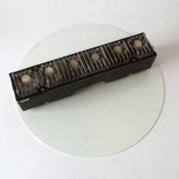 ABB Capacitor Unit 3HAC14551-2/05A GEB