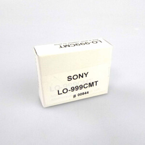Sony Adapter LO-999CMT/10 OVP