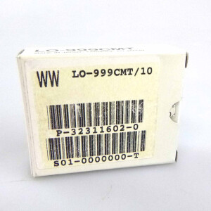 Sony Adapter LO-999CMT/10 OVP