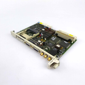 Simatic S5 CP581 6ES5 581-0EA11 GEB