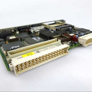 Simatic S5 CP581 6ES5 581-0EA11 GEB