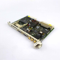 Simatic S5 CP581 6ES5 581-0EA11 GEB