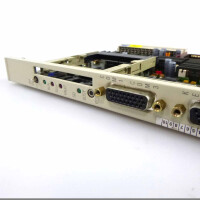 Simatic S5 CP581 6ES5 581-0EA11 GEB