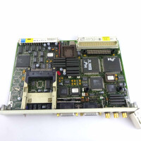 Simatic S5 CP581 6ES5 581-0EA11 GEB