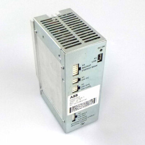 ABB / powerbox Power Supply DSQC604 3HAC12928-1 PBSE1027 Rev.06A GEB