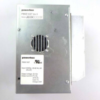 ABB / powerbox Power Supply DSQC604 3HAC12928-1 PBSE1027 Rev.06A GEB