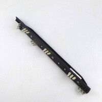 ABB Stromschiene 3HAC17281-1/02B GEB