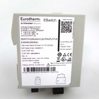 EUROTHERM Halbleiterrelais ESWITCH/25A/240V/LGC/FRA/PLF/FUSE OVP