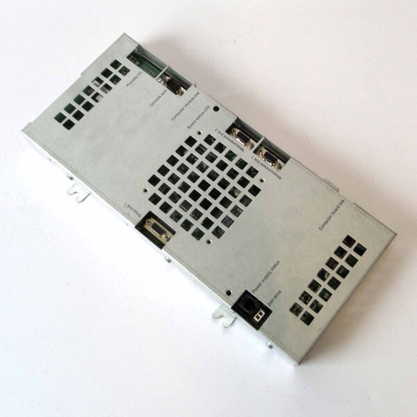 ABB Controller Axis Computer DSQC601 3HAC12815-1/09 GEB