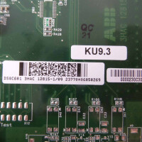 ABB Controller Axis Computer DSQC601 3HAC12815-1/09 GEB