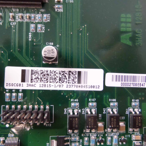 ABB Controller Axis Computer DSQC601 3HAC12815-1/07 GEB