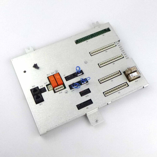 ABB Contactor Unit DSQC611 3HAC13389-2/05 GEB