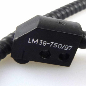 SICK Lichtleiterpaar LM38-750 2015050 GEB