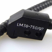 SICK Lichtleiterpaar LM38-750 2015050 GEB
