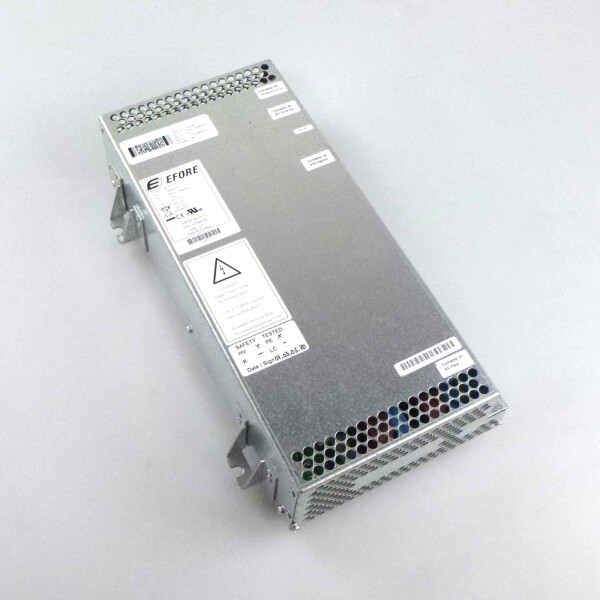ABB / EFORE Power Supply DSQC627 3HAC020466-001 SR92E120 Rev.08 GEB