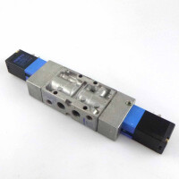 Festo Magnetventil MVH-5/3G-1/4-S-B-VI 118805 GEB