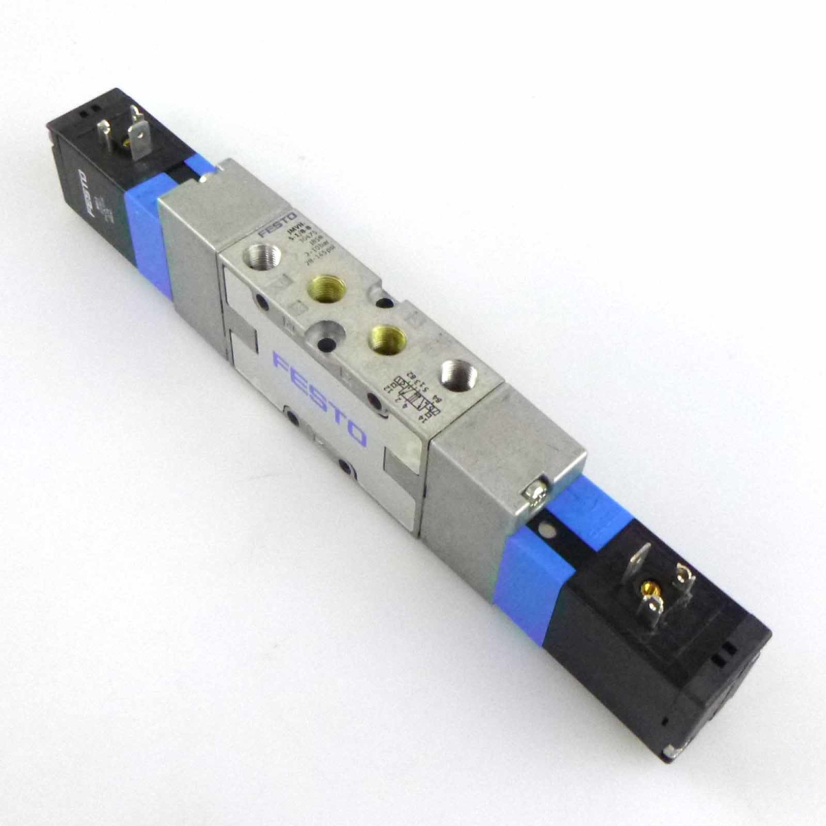 Festo Magnetventil JMVH-5-1/8-B 30475 GEB