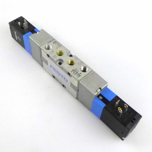 Festo Magnetventil JMVH-5-1/8-B 30475 GEB
