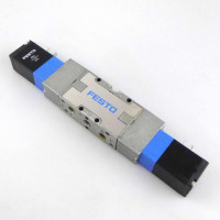 Festo Magnetventil JMVH-5-1/8-B 30475 GEB