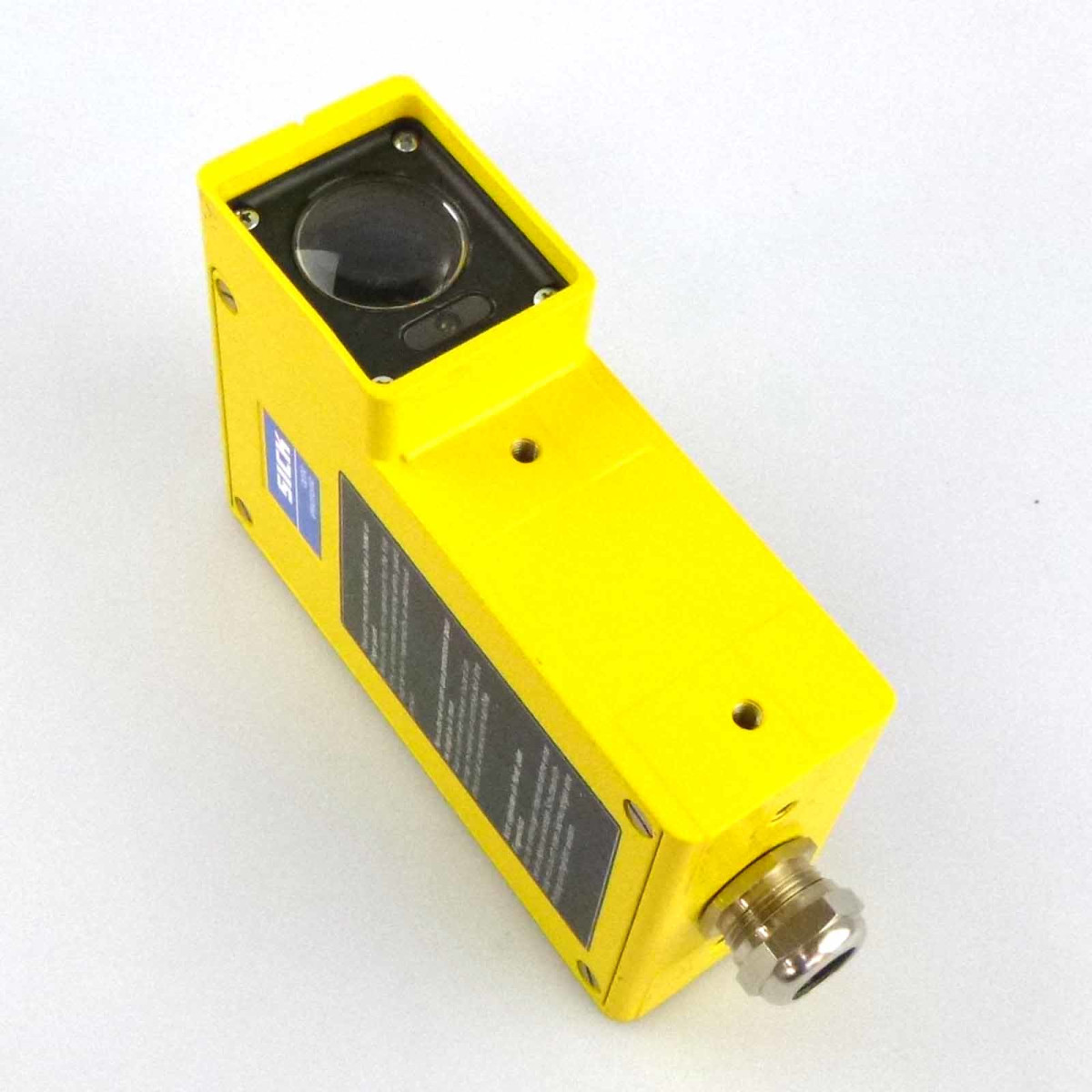 SICK Lichtschranke WSU 26-130 1005086 GEB