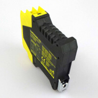 Comitronic-BTI Sicherheitsrelais TIMTRONIC XXL 24VAC/DC GEB