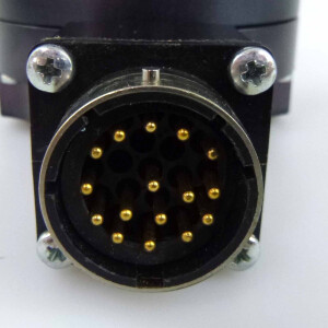 Balluff Drehgeber BRGC5-WAP1024-OP-G-0-SR GEB
