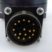 Balluff Drehgeber BRGC5-WAP1024-OP-G-0-SR GEB