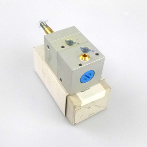 Festo Magnetventil MOCH-3-1/4 2210 OVP
